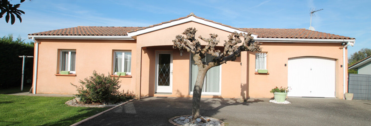 Maison 4 Pièces 93 m² à vendre à Samazan (47250)