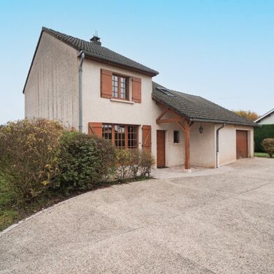 Maison 4 pièces 249000 €