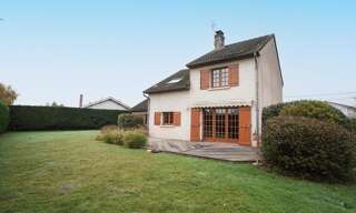 Maison 4 Pièces 110 m² à vendre à Saint-Cyr-sur-Menthon (01380)