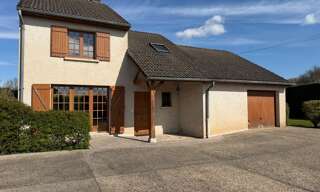 Maison 4 Pièces 110 m² à vendre à Saint-Cyr-sur-Menthon (01380)