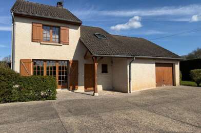 Maison 4 pièces 249000 €