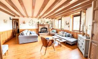 Maison 5 Pièces 123 m² à vendre à Houssay (41800)