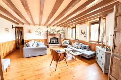 Maison 5 pièces 199280 €