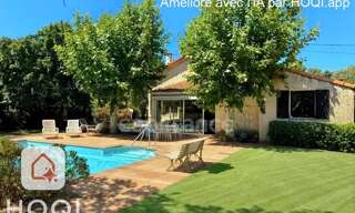 Maison 4 Pièces 125 m² à vendre à Aubagne (13400)