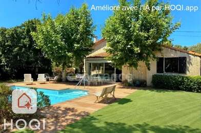 Maison 4 pièces 499000 €