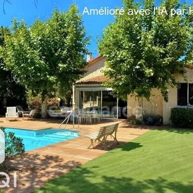 Maison 4 pièces 499000 €