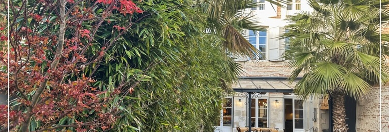 Maison 7 Pièces 266 m² à vendre à Agen (47000)