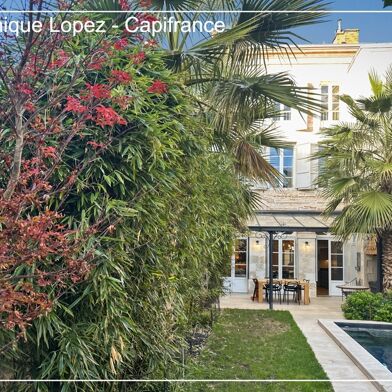 Maison 7 pièces 895000 €