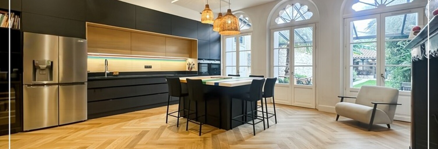 Maison 7 Pièces 266 m² à vendre à Agen (47000)