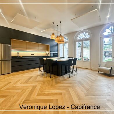 Maison 7 pièces 895000 €