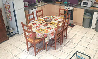 Maison 4 Pièces 80 m² à vendre à Aigre (16140)