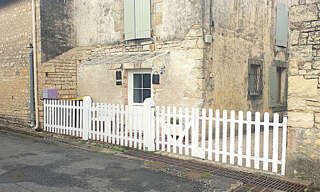 Maison 4 Pièces 80 m² à vendre à Aigre (16140)