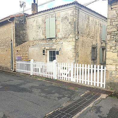 Maison 4 pièces 114975 €