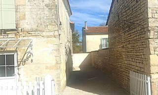 Maison 4 Pièces 80 m² à vendre à Aigre (16140)