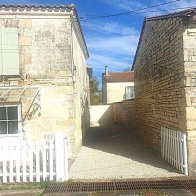 Maison 4 pièces 104025 €