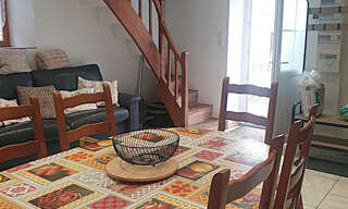 Maison 4 Pièces 80 m² à vendre à Aigre (16140)