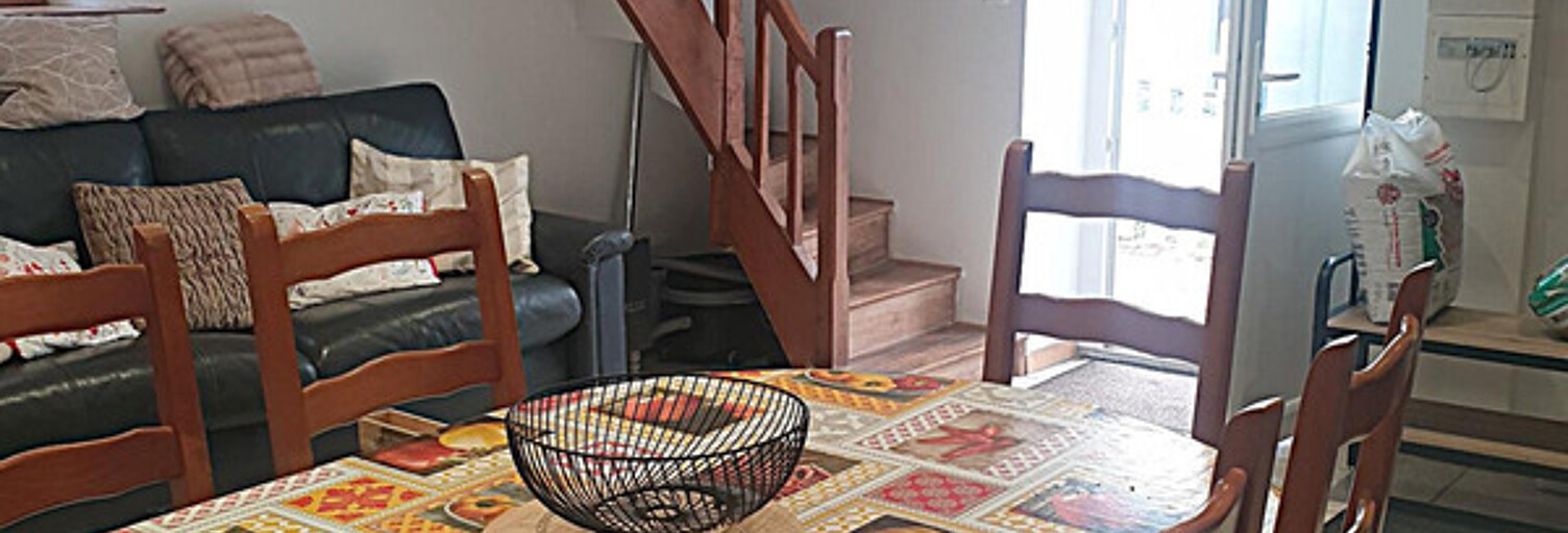 Maison 4 Pièces 80 m² à vendre à Aigre (16140)