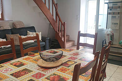 Maison 4 pièces 92130 €