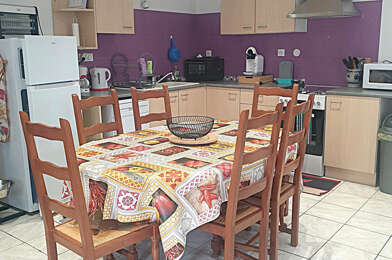 Maison 4 pièces 92130 €