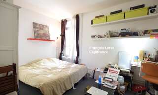 Appartement 1 Pièce 25 m² à vendre à Paris 7 (75007)