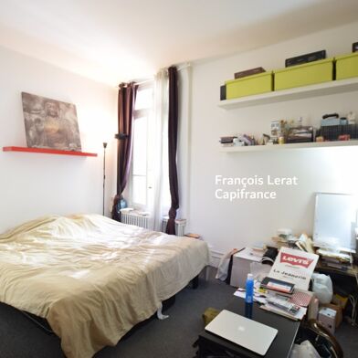 Appartement 1 pièces 295000 €