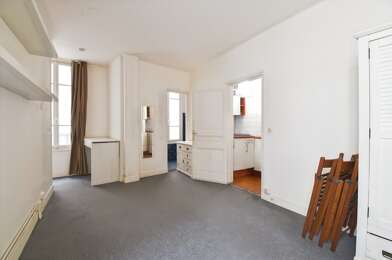 Appartement 1 pièces 295000 €