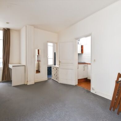 Appartement 1 pièces 295000 €