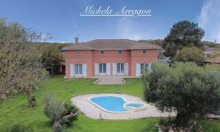 Maison 7 Pièces 210 m² à vendre à Aussonne (31840)