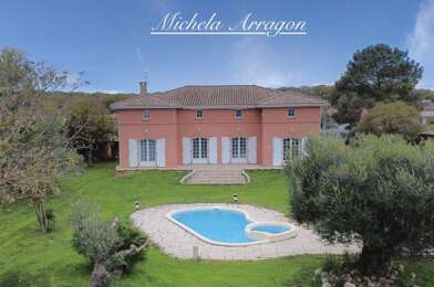 Maison 7 pièces 729000 €