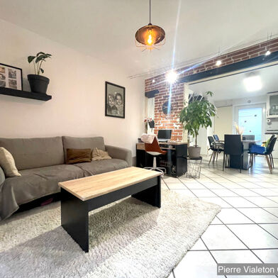 Appartement 4 pièces 179000 €