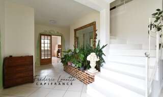 Maison 8 Pièces 217 m² à vendre à Aÿ-Champagne (51160)