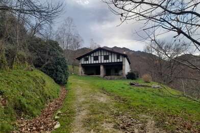 Maison 8 pièces 1490000 €