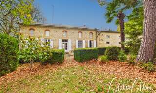Maison 9 Pièces 275 m² à vendre à Villefranche-de-Lauragais (31290)