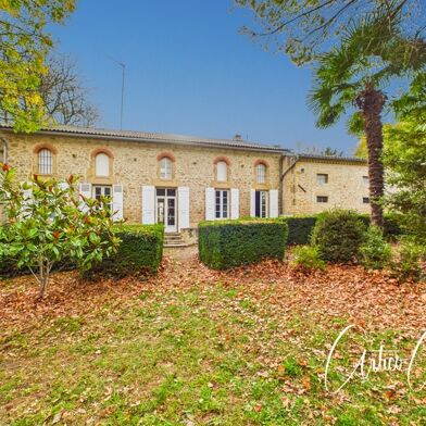 Maison 9 pièces 421200 €