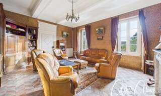 Maison 9 Pièces 275 m² à vendre à Villefranche-de-Lauragais (31290)