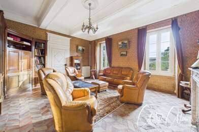 Maison 9 pièces 421200 €