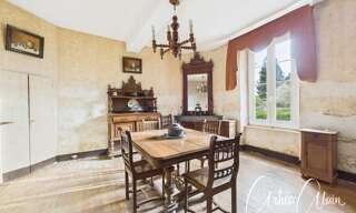 Maison 9 Pièces 275 m² à vendre à Villefranche-de-Lauragais (31290)