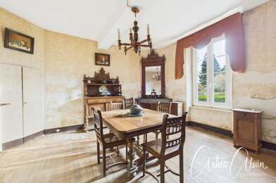 Maison 9 pièces 381200 €