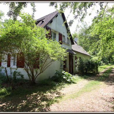 Maison 6 pièces 299500 €