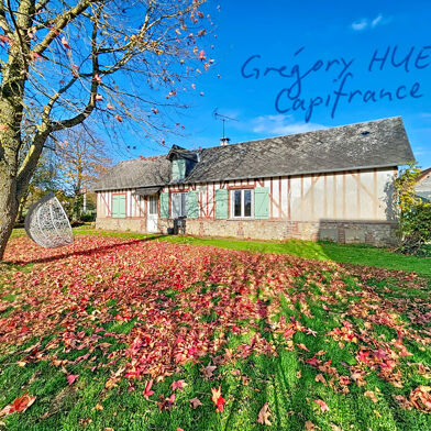 Maison 3 pièces 139000 €