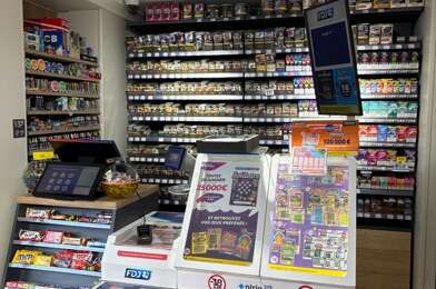 Commerce 2 pièces 415000 €