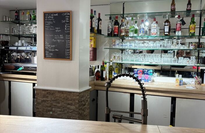 Fonds de commerce Bar • Tabac • Loto • Jeux de grattage BAYONNE 64 — photo 3