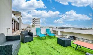 Appartement 4 Pièces 100 m² à vendre à Meaux (77100)