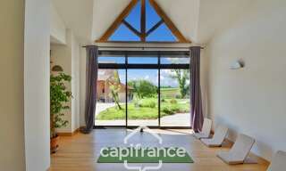 Commerce 12 Pièces 470 m² à vendre à Cuiseaux (71480)