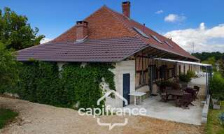 Commerce 12 Pièces 470 m² à vendre à Montpont-en-Bresse (71470)