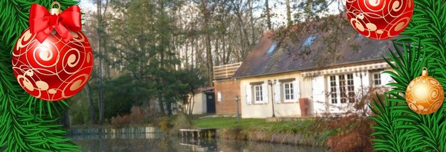 Maison 5 Pièces 90 m² à vendre à Oizon (18700)