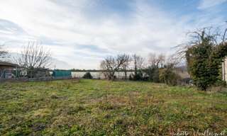 Terrain  476 m² à vendre à Moirans (38430)