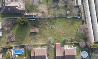 Terrain  447 m² à vendre à Moirans (38430)