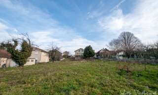 Terrain  558 m² à vendre à Moirans (38430)