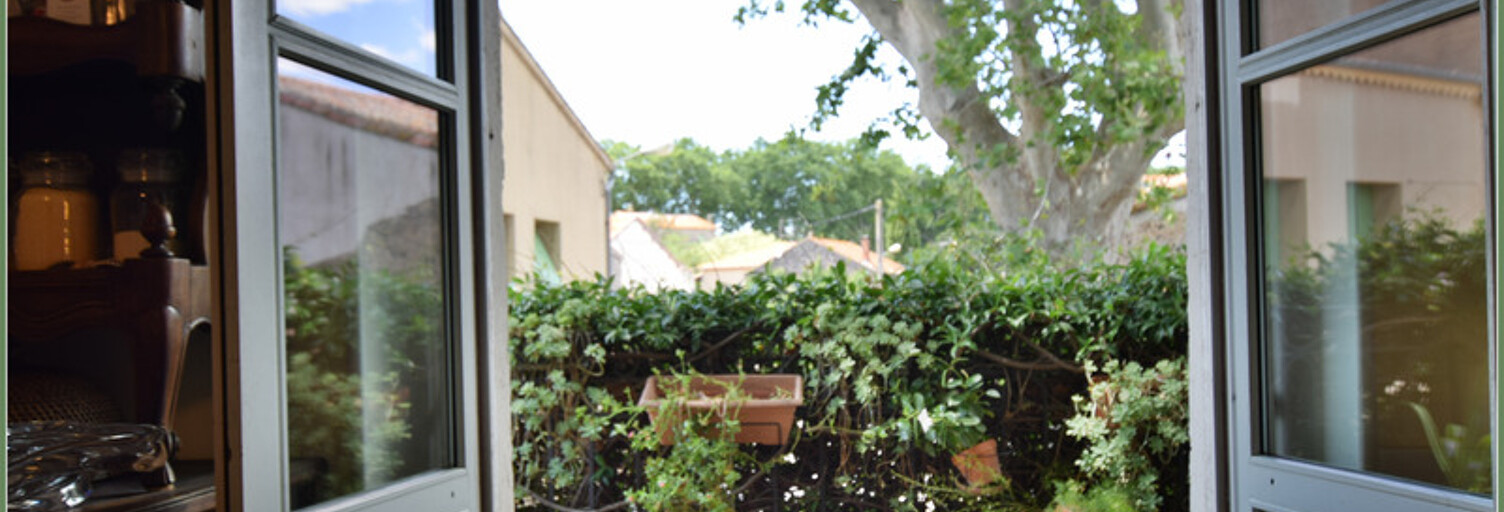 Maison 10 Pièces 295 m² à vendre à Saint-Thibéry (34630)